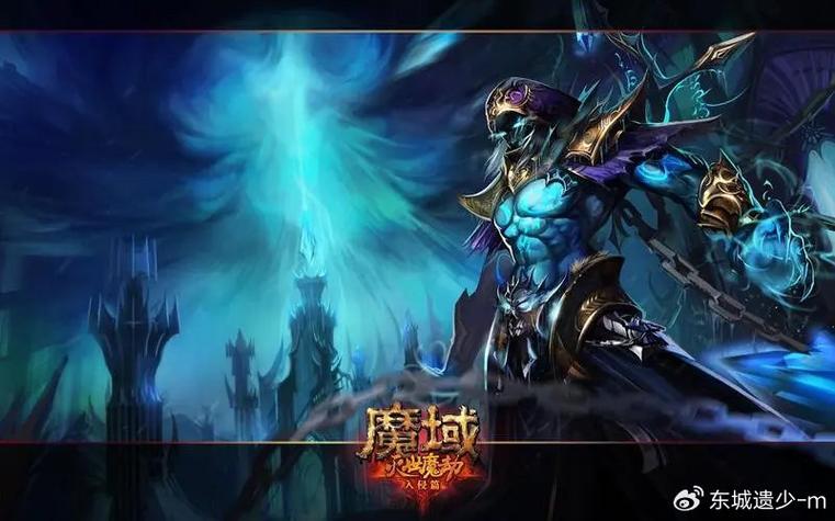 魔域SF发布网：探索多样版本，体验经典与创新的魔幻世界