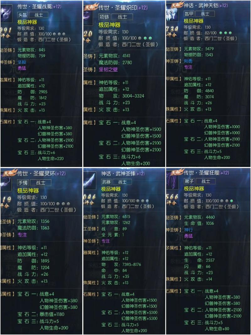 魔域私服版本：独特玩法、多样装备获取及精彩活动全解析
