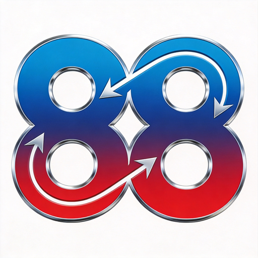 88体育平台 Logo